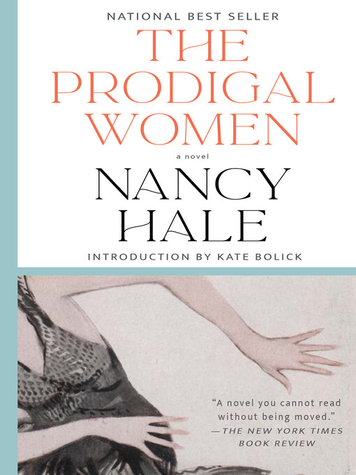 Cover image for The Prodigal Women